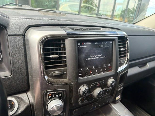 Used 2018 RAM 1500 Sport w/ Convenience Group AWD/4WD image 4