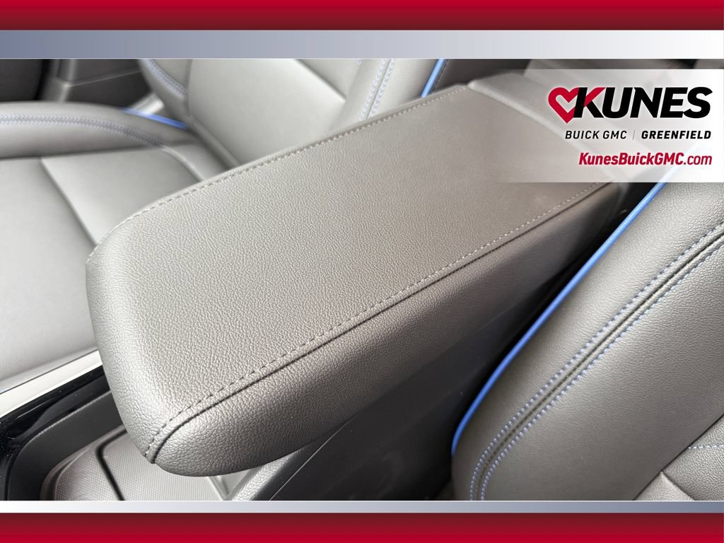 New 2026 Buick Envista Sport Touring w/ Convenience I Package FWD image 27