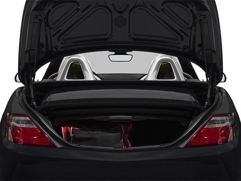 Used 2013 Mercedes-Benz SLK 250 image 12