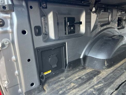 Certified 2023 Ford F150 Raptor AWD/4WD image 7