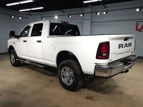 Used 2025 RAM 2500 Tradesman AWD/4WD image 5
