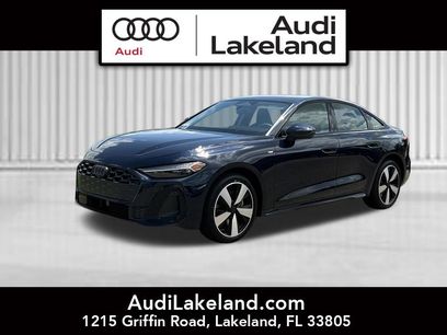 New 2026 Audi A5 2.0T Premium