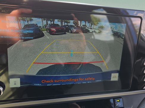 Certified 2026 Toyota Camry SE image 18