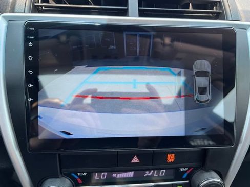 Used 2015 Toyota Camry XLE w/ Advanced Technology Package FWD image 26