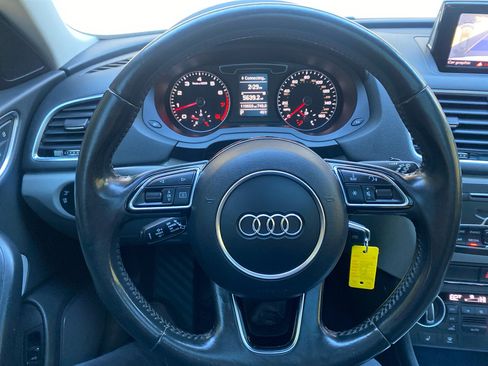 Used 2017 Audi Q3 2.0T Premium image 10