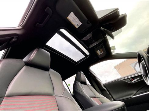 Used 2023 Toyota RAV4 XSE w/ Weather Package AWD/4WD image 22
