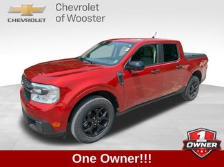Used 2024 Ford Maverick XLT w/ XLT Luxury Package AWD/4WD 360° Tour