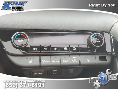 New 2026 Hyundai Elantra SEL Sport Premium w/ Cargo Package FWD image 27