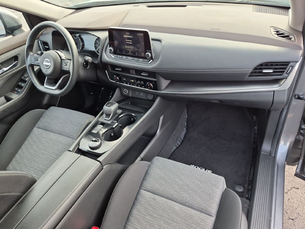 Used 2023 Nissan Rogue SV AWD/4WD image 27