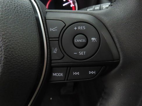 Used 2024 Toyota RAV4 Adventure w/ Convenience Package AWD/4WD image 14