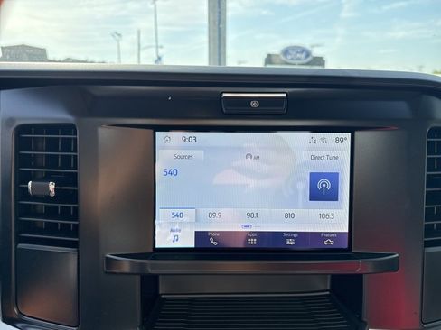 New 2025 Ford F550 XL image 21