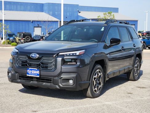 New 2026 Subaru Outback Touring AWD/4WD image 2