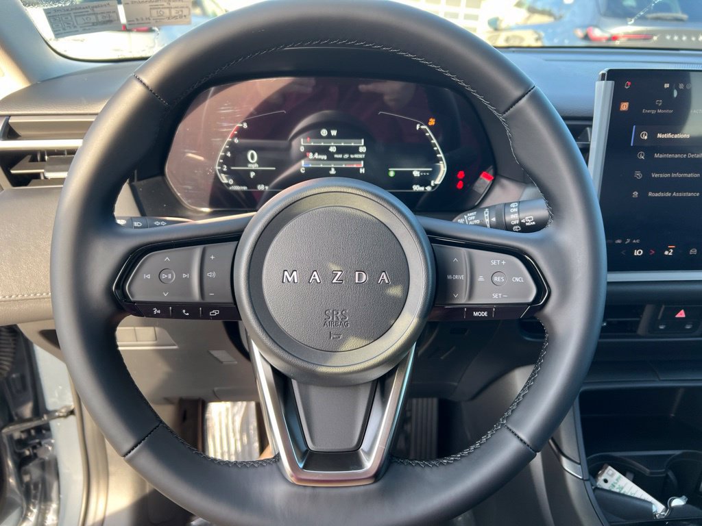 New 2026 MAZDA CX-5 Select AWD/4WD image 15