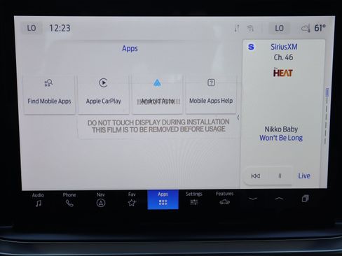 Used 2026 Ford F450 King Ranch w/ Chrome Package image 15