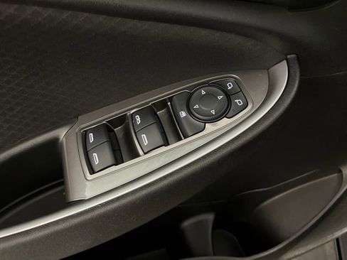 Used 2024 Chevrolet Malibu LT FWD image 9