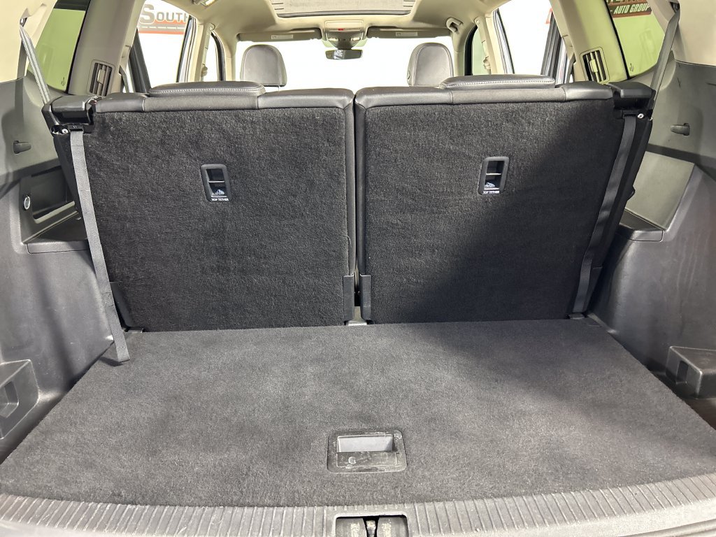 Used 2019 Volkswagen Atlas SE w/ Panoramic Sunroof Package AWD/4WD image 22