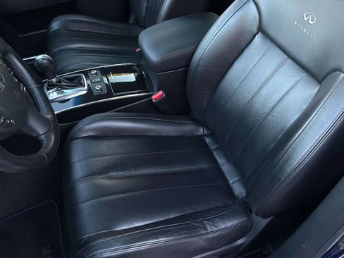 Used 2012 INFINITI FX35 Limited Edition image 16