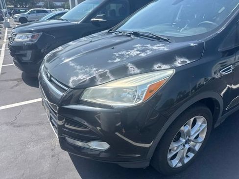 Used 2013 Ford Escape SEL AWD/4WD image 4