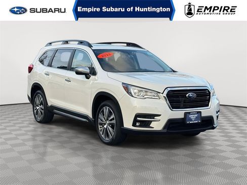 Used 2022 Subaru Ascent Touring image 1