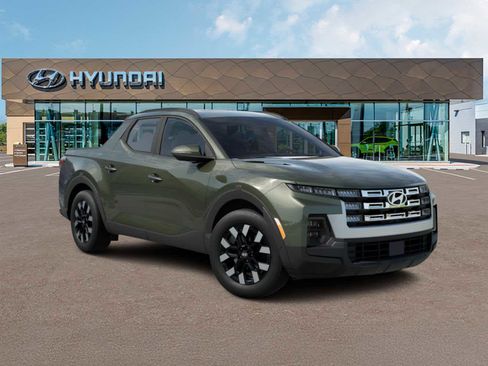 New 2026 Hyundai Santa Cruz SEL AWD/4WD image 6
