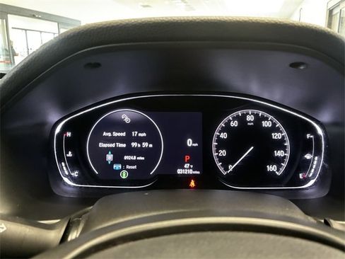 Used 2022 Honda Accord Sport image 17