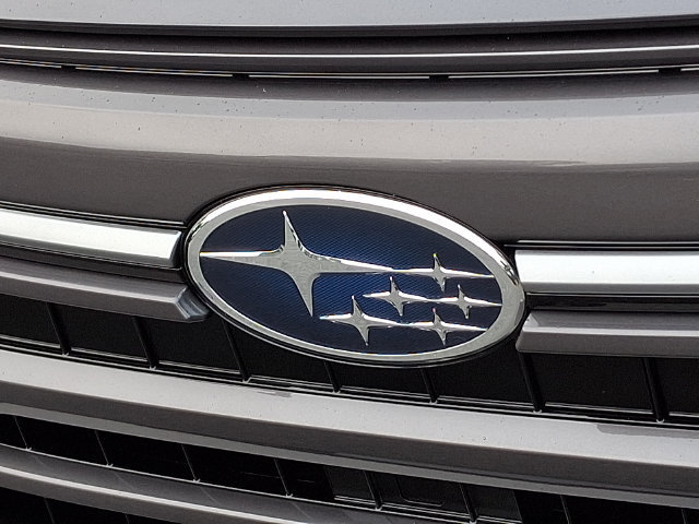 New 2026 Subaru Forester Limited AWD/4WD image 12