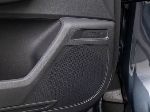 New 2026 Honda CR-V Sport Touring image 17