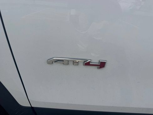 Used 2023 GMC Terrain AT4 w/ Infotainment Package II AWD/4WD image 13