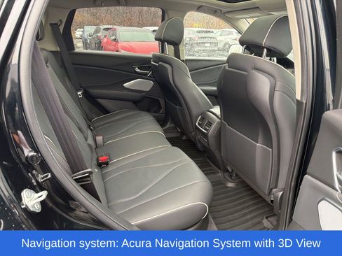 Used 2022 Acura RDX AWD w/ Advance Package image 23