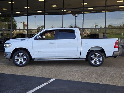 Used 2023 RAM 1500 Laramie image 3
