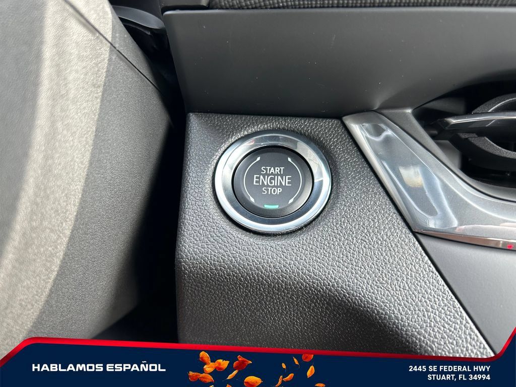 New 2026 Buick Envista Sport Touring w/ Convenience I Package FWD image 28