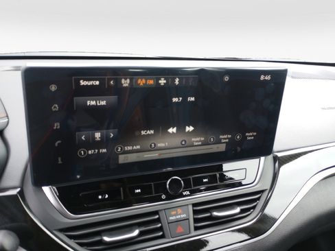 New 2025 Nissan Altima 2.5 SR w/ SR Premium Package image 16