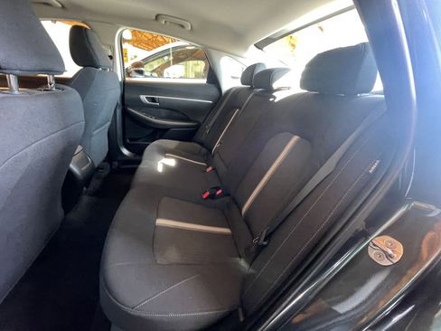 Used 2025 Hyundai Sonata SEL image 27