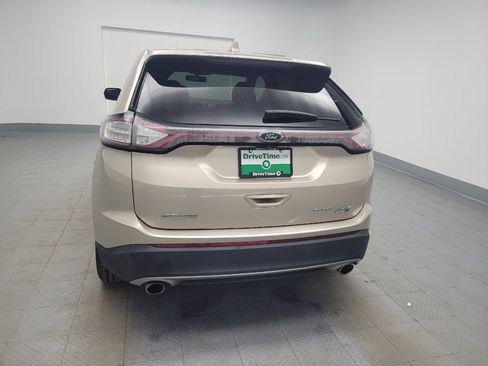 Used 2017 Ford Edge Titanium w/ Equipment Group 301A image 6