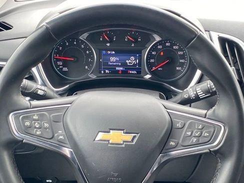 Certified 2024 Chevrolet Equinox LT image 8