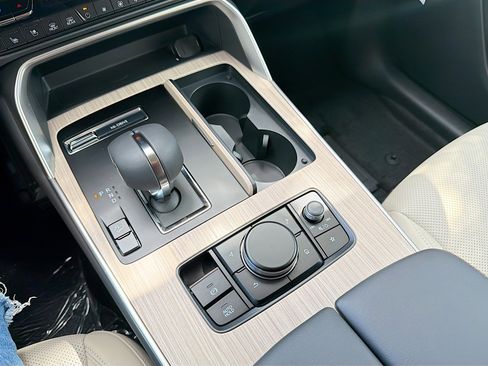 New 2026 MAZDA CX-90 3.3 Turbo w/ Preferred Package image 52