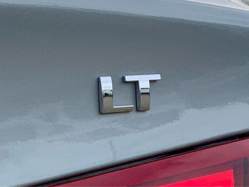 Used 2023 Chevrolet Malibu LT image 20