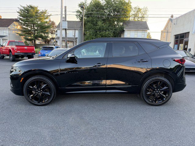 Used 2019 Chevrolet Blazer RS AWD/4WD image 5