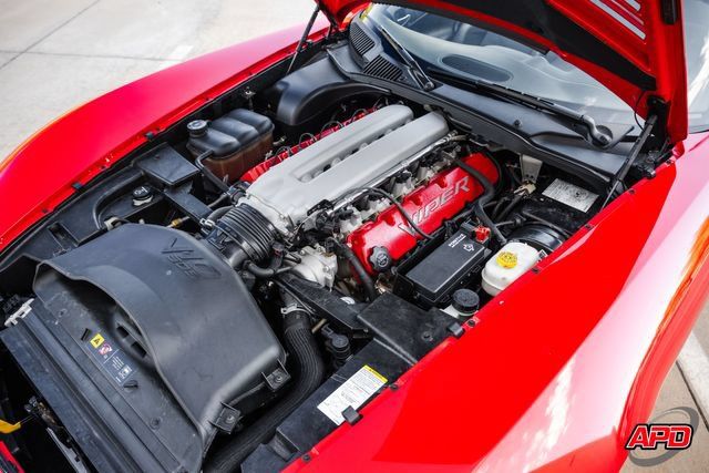 Used 2004 Dodge Viper SRT-10 RWD image 69