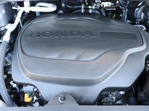Used 2026 Honda Odyssey EX-L image 60