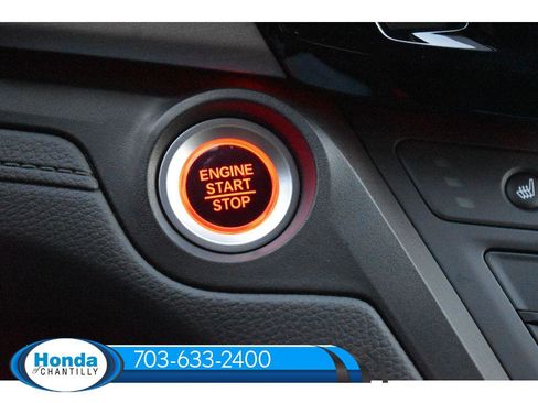 New 2026 Honda Odyssey Sport-L image 28