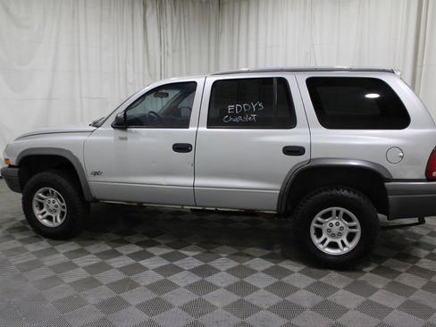Used 2002 Dodge Durango Sport image 27