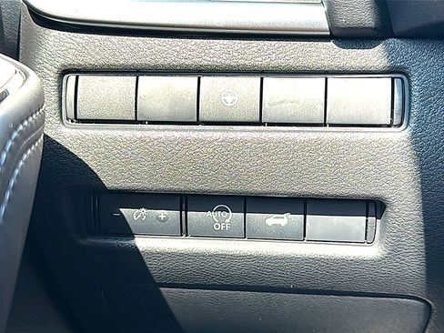 New 2026 Nissan Rogue SV FWD image 23