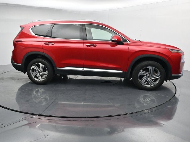 Used 2023 Hyundai Santa Fe SEL w/ Premium Package AWD/4WD image 12