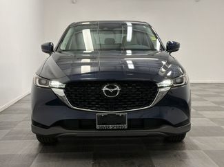 Used 2023 MAZDA CX-5 AWD 2.5 S w/ Preferred Package video 3