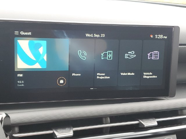 New 2026 Hyundai Tucson SE AWD/4WD image 25