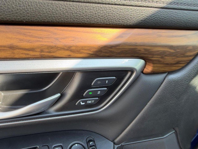 Used 2021 Honda CR-V EX-L image 18