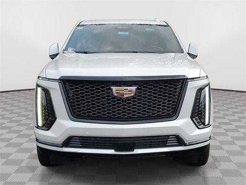 New 2025 Cadillac Escalade Sport w/ Touring Package image 2