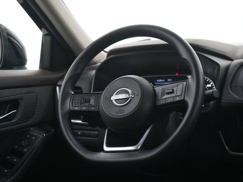 Used 2023 Nissan Rogue SV AWD/4WD image 14