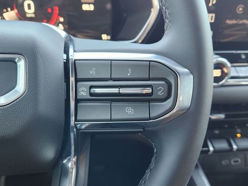 New 2026 GMC Canyon Elevation w/ Convenience Package image 33